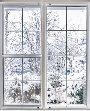 Enjoy the Great Benefits of Insulated Glass Windows