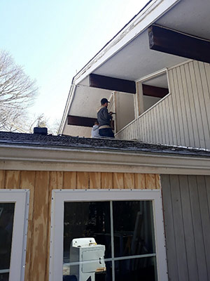 Emergency board up vs same day glass replacement what providence businesses should do first